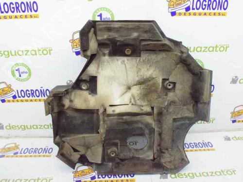 Upper protection MITSUBISHI PAJERO III (V7_W, V6_W) 3.2 Di-D (V68W, V78W) | BP14122936M93 