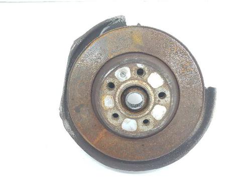 Used Left rear steering knuckle AUDI A5 (8T3) 3.0 TDI quattro (240 hp) 6102010