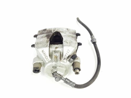 Højre bremsekaliber foran SEAT ARONA (KJ7, KJP) 1.0 TSI (110 hp) 28584568