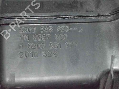 Air filter box RENAULT LAGUNA III Grandtour (KT0/1) 2.0 dCi (KT07, KT0J, KT14, KT1A, KT1S) | BP14118094M87 