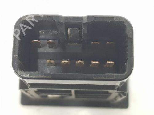 Warning switch TOYOTA LAND CRUISER 90 (_J9_) 3.0 TD (KZJ90_, KZJ95_, KZJ90R, KZJ95R, KZJ90W, KZJ95W) | BP13096671I22