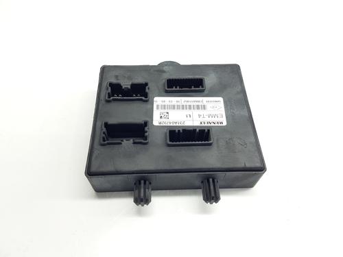 Electronic module RENAULT CLIO IV Estate Van (KH_) 1.5 dCi 90 | BP20321749M83 