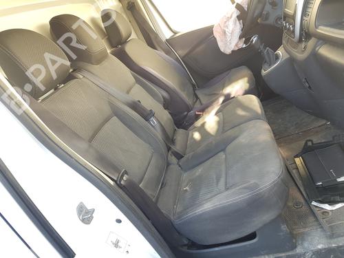 Headlight switch RENAULT TRAFIC III Van (FG_) 2.0 dCi 120 (FGMN) | BP30391565I24 