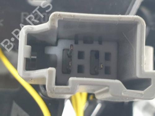 Right tailgate light JEEP COMPASS (MP, M6, MV, M7) | BP38951975C80 - Image 6