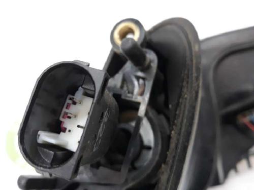 Right mirror MINI MINI (R50, R53) Cooper S | BP5339347C27 