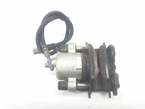 Right front brake caliper SEAT IBIZA V (KJ1, KJG)  | BP28151682M104 