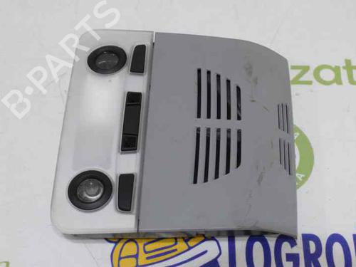Interior roof light BMW 1 (E87) 118 d | BP7419837I8 