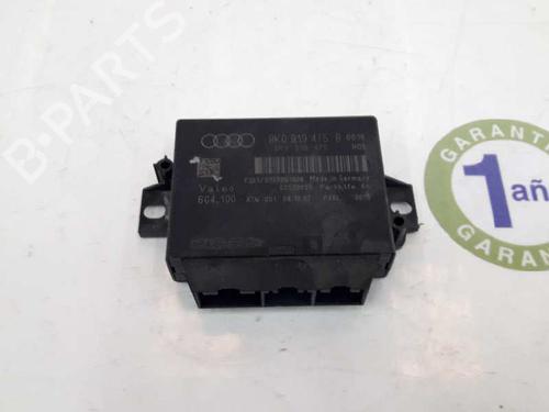 Used Electronic module AUDI A5 (8T3) 2.7 TDI (190 hp) 11636300