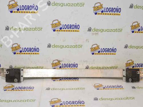 Rear bumper reinforcement AUDI A3 (8L1) 1.9 TDI | BP1159833C73 