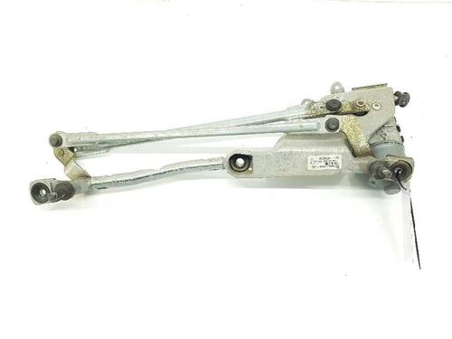 Used Front wiper motor FORD FIESTA VI (CB1, CCN) 1.0 Sport (140 hp) 4746603