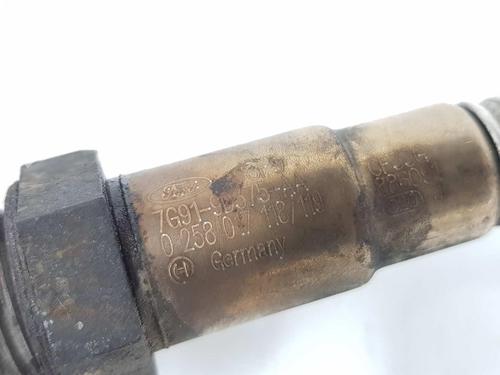 Elektronisk sensor LAND ROVER FREELANDER 2 (L359) 2.2 TD4 4x4 | BP12466359M84 