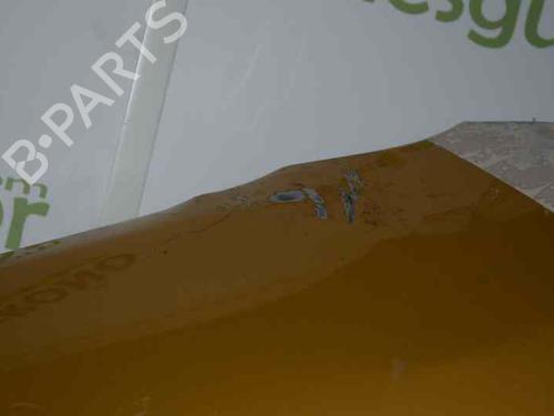 Left front fenders AUDI A3 (8L1) 1.9 TDI | BP1158938C41 