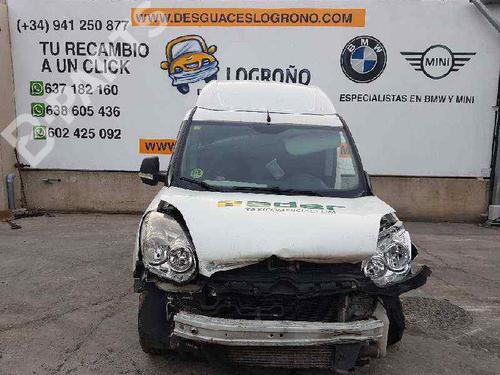 Used Parts OPEL COMBO Box Body/MPV (X12)  1.6 CDTI (B05)  634579
