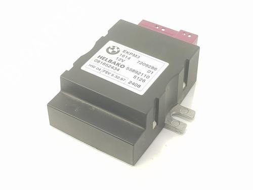 Electronic module BMW X6 (E71, E72) xDrive 35 d | BP10711753M83 
