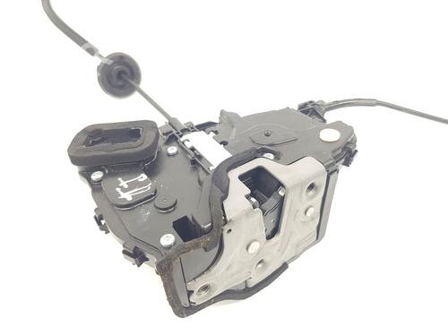 Rear left lock SEAT IBIZA V (KJ1, KJG) 1.0 TGI | BP13638746C100 