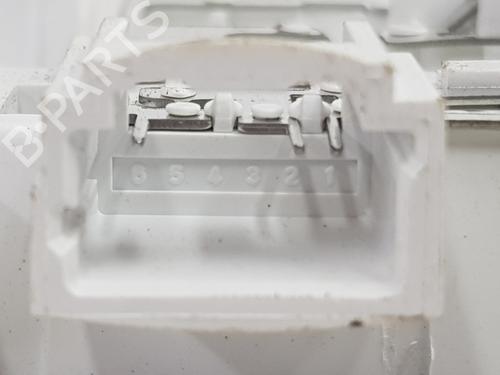 Interior roof light DACIA DUSTER (PYM_, PYN_) 1.2 TCe 130 | BP35737275I8 - Image 3