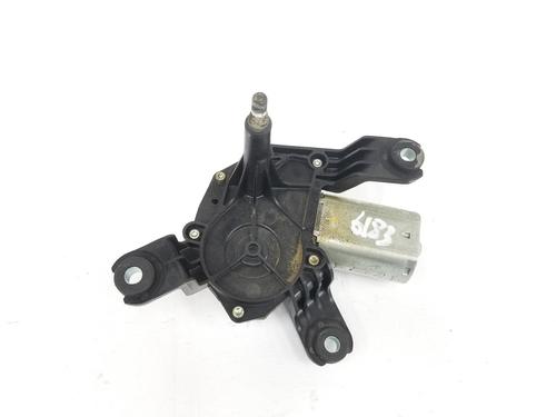 Used Rear wiper motor OPEL CORSA D (S07) 1.3 CDTI (L08, L68) (90 hp) 13693734
