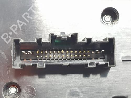 AC-Styringsenhed/Manøvreenhed FORD RANGER (TKE) 2.2 TDCi 4x4 | BP29826202I5