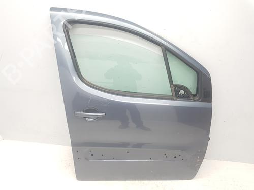 Used Right front door PEUGEOT PARTNER Box Body/MPV 1.6 HDi 16V 4x4 (90 hp) 23242108