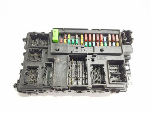 Fuse box FORD RANGER (TKE) 2.2 TDCi 4x4 | BP29826179E1