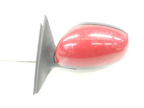 Left mirror SKODA FABIA II (542) 1.2 | BP15401480C26 