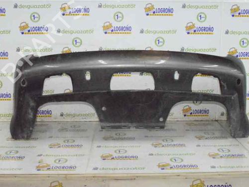 Rear bumper BMW X5 (E53) 3.0 d | BP1508201C8 
