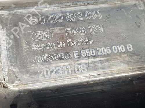 Right front window motor SEAT IBIZA V (KJ1, KJG) 1.0 TSI | BP29728657E20 