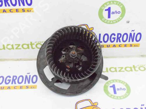 Used Heater blower motor BMW 1 (E81) 120 i (170 hp) 14122976