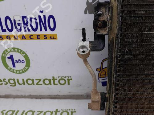 AC radiator MITSUBISHI PAJERO III (V7_W, V6_W) 3.2 Di-D (V68W) | BP1524201M32 