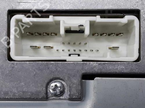 Radio MAZDA 5 (CR) 2.0 (CREW) | BP4761281E6 