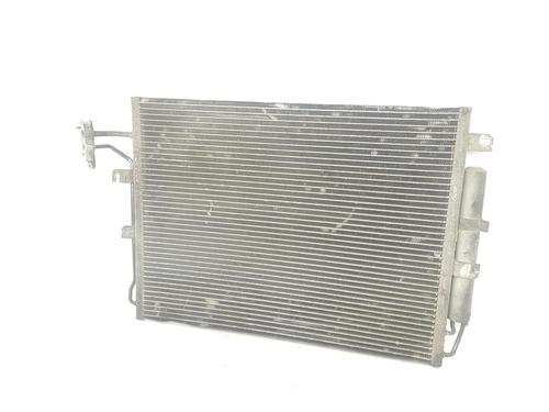 AC radiator LAND ROVER RANGE ROVER SPORT I (L320) 2.7 D 4x4 | BP9737121M32 