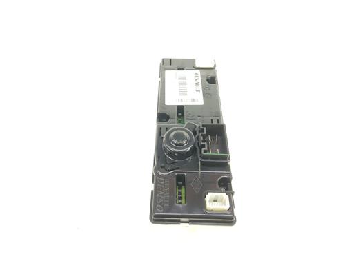 Climate control RENAULT MASTER III Platform/Chassis (EV, HV, UV) 2.3 dCi 135 FWD (EV0N, HV0N, UV0N, EV08, HV08, UV08) | BP9548027I5 