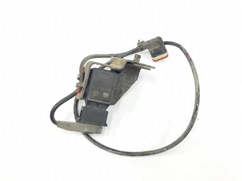 Elektronische sonde MERCEDES-BENZ C-CLASS (W203) C 240 (203.061) (170 hp) 12527999