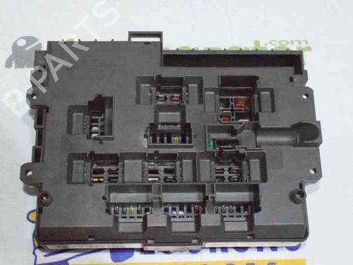 Fuse box BMW 3 (E90) 320 d | BP759260E1 