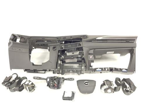 Airbag Kit OPEL ASTRA L Sports Tourer (OV5) 1.2 (FRHNSL, FRHNSR) | BP25896072C86 