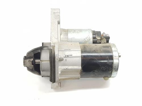 Starter DACIA SANDERO II TCe 90 (B8M1, B8MA, B8AC) | BP8537518M8 