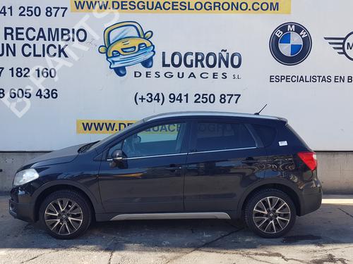 Left rear door SUZUKI SX4 S-Cross (JY)  | BP29856162C4
