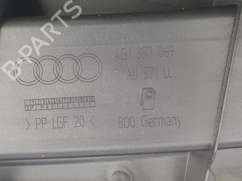 Airbag Kit AUDI A6 Allroad C7 (4GH, 4GJ) 3.0 TDI quattro | BP11977319C86 