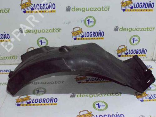 Used Wheel arch BMW 3 Touring (E91) 320 d (177 hp) 14121600