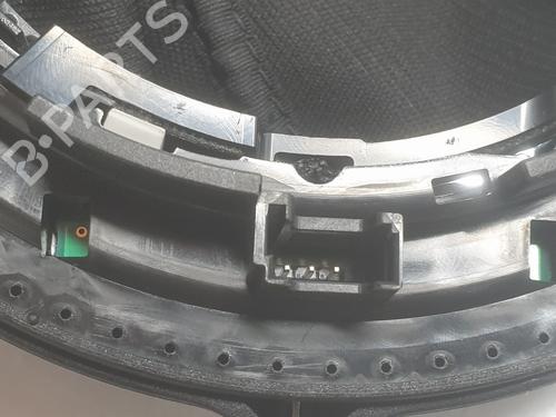 Shift knob MINI MINI CLUBMAN (F54) Cooper D | BP31039123I34 