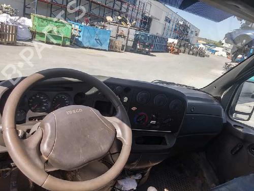 Andre IVECO DAILY III Platform/Chassis 35 S 11,35 C 11 (A2FC13AA, A6FBU4AB, A2NB14A1, A2ND13A1,... | BP14111585O1 