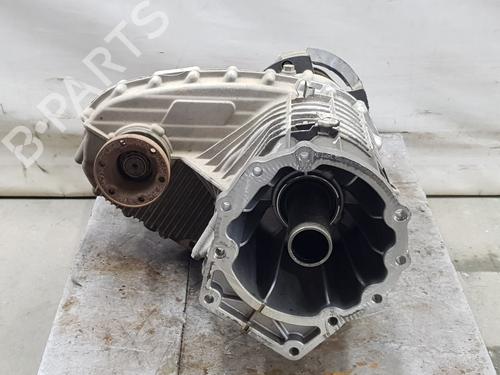 Transfer box VW TOUAREG (7LA, 7L6, 7L7) 3.0 V6 TDI | BP30968412M36 