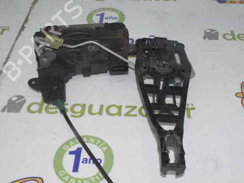 Front right lock OPEL ASTRA H (A04) 1.3 CDTI (L48) | BP1194986C97 