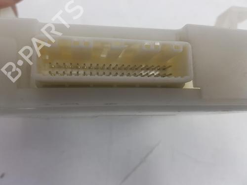 Electronic module NISSAN JUKE (F15) 1.5 dCi | BP8609911M83 