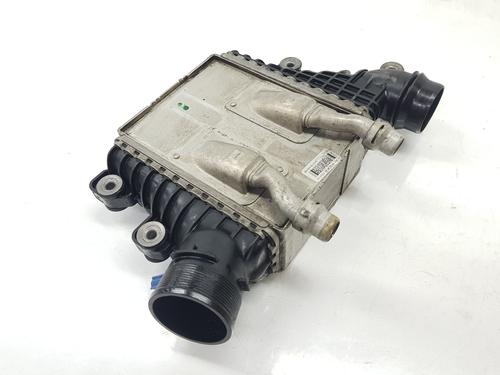 Intercooler LAND ROVER RANGE ROVER EVOQUE (L551) 2.0 D150 | BP31995417M30