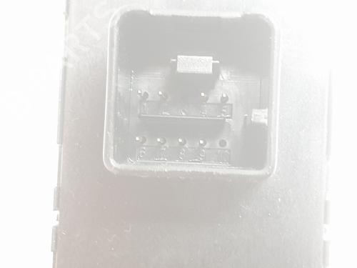 Left front window switch VW TOURAN (1T3) | BP36361980I27 - Image 3