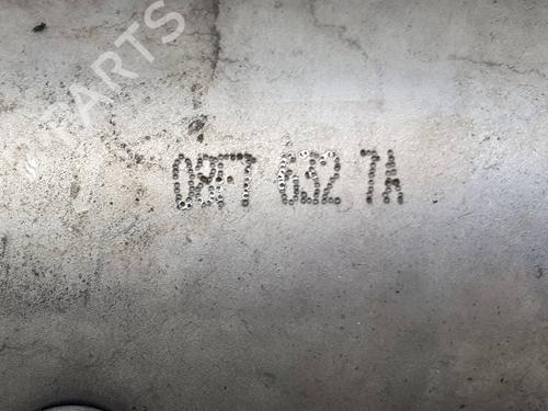 Starter BMW 1 (F21) 116 d | BP39532945M8 - Image 6