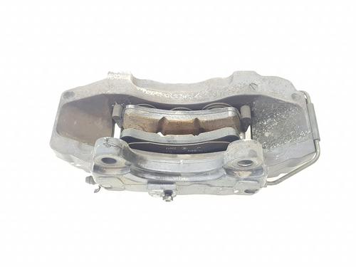 Left front brake caliper AUDI Q7 (4LB) 4.2 TDI quattro | BP38935968M105 - Image 4