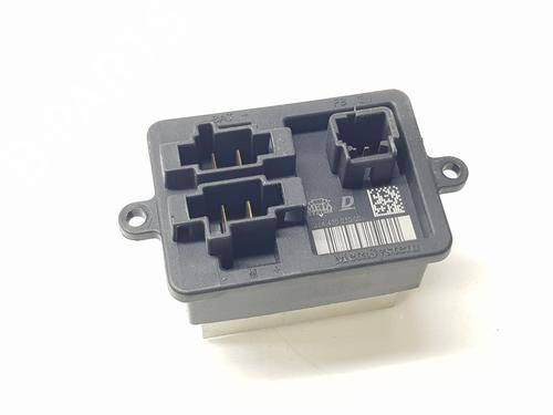 Heater resistor PEUGEOT EXPERT Van (V_) 1.5 BlueHDi 100 | BP34537923M108  - Image 5