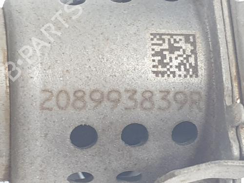 Injector OPEL VIVARO B Bus (X82) 1.6 CDTI (06) | BP36678157M100 - Image 4
